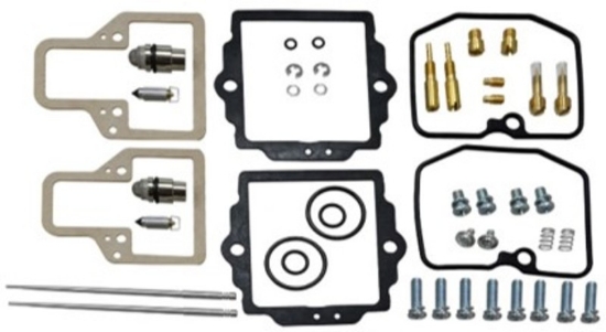 Billede af Förgasar reparations kit Yamaha