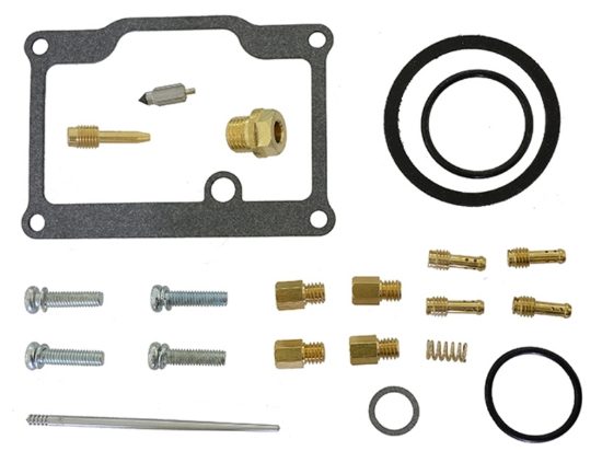 Picture of Förgasar reparations kit Arctic Cat