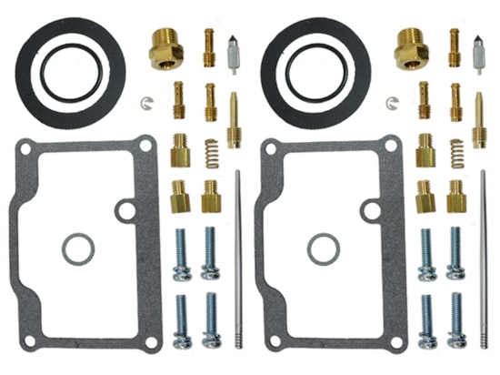 Bilde av Förgasar reparations kit Polaris