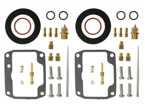 Picture of Förgasar reparations kit Ski-Doo