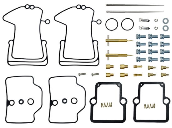 Billede af Förgasar reparations kit Ski-Doo