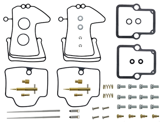 Billede af Förgasar reparations kit Ski-Doo
