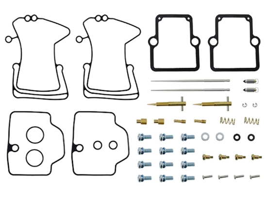 Billede af Förgasar reparations kit Ski-Doo