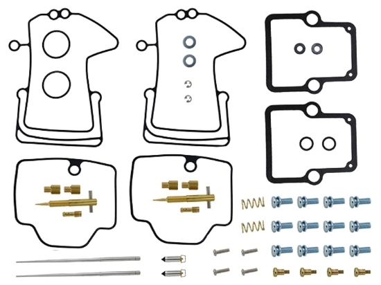 Picture of Förgasar reparations kit Ski-Doo