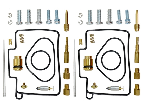 Bilde av Förgasar reparations kit Ski-Doo