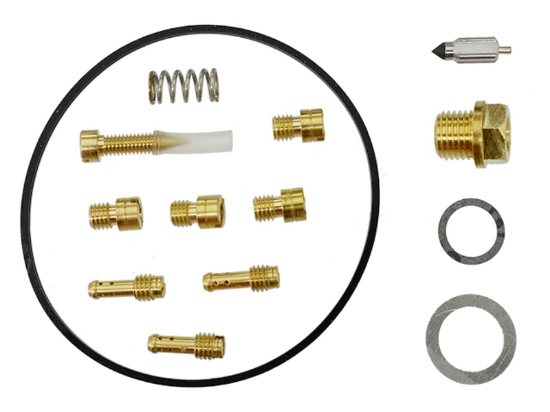 Bilde av Förgasar reparations kit Yamaha