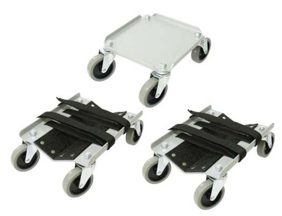Picture of Rullbockssats Pro Snöskoter