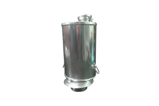Bilde av SPI Slutburk Arctic Cat F6/F7 2003-06
