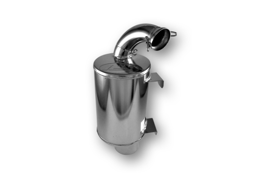 Bilde av SPI Slutburk Polaris 800 Rush/Switchback/RMK 2013-14