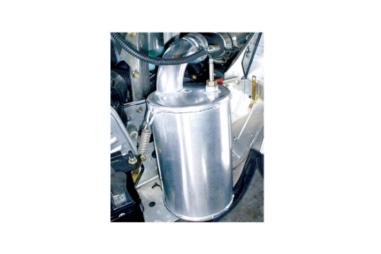 Bilde av SPI Slutburk Ski-Doo 800/600/500ss 2003-07