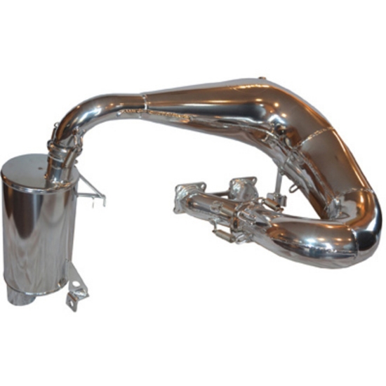 Bilde av SPI Helsystem Arctic Cat 800