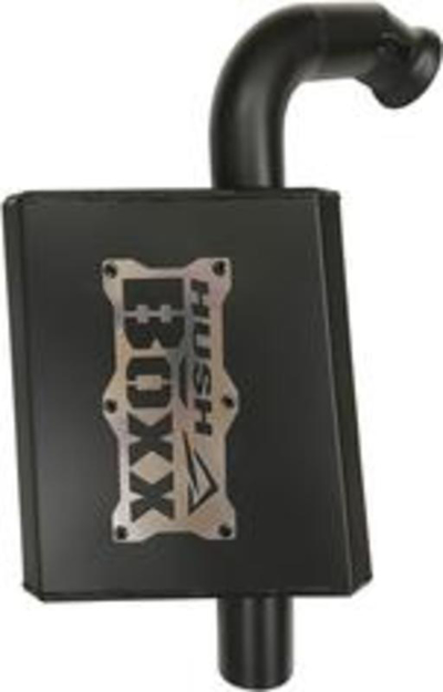 Bild på Skinz Hush Boxx Slutburk 800 E-Tec (All units)
