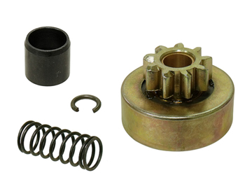 Show details for Rep.sats till Startmotor drev BRP Picture of Rep.sats till Startmotor drev BRP