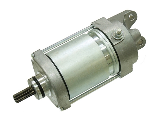 Picture of Startmotor Yamaha