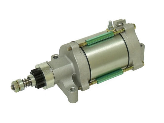 Billede af Startmotor Arctic Cat 6000/8000