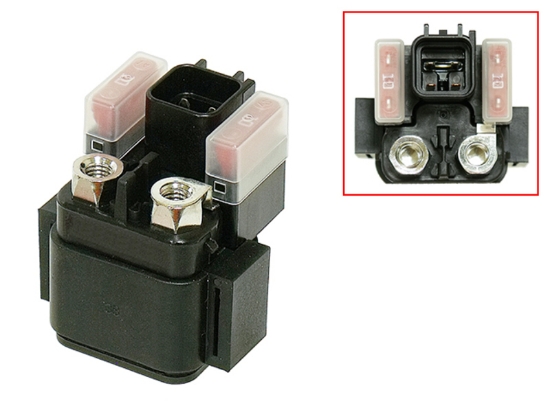 Picture of Start solenoid Yamaha