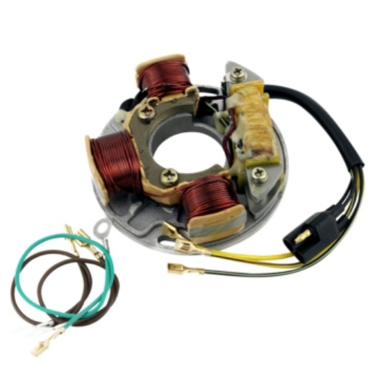 Picture of Kimpex Stator Ski-Doo