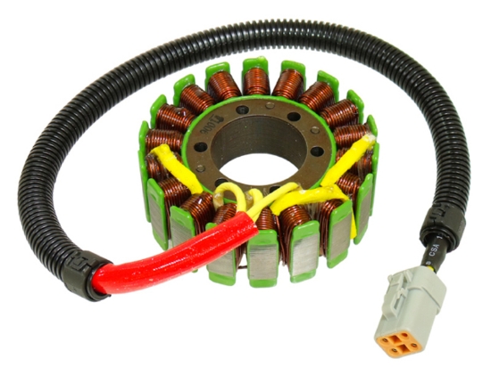 Billede af Stator Rotax