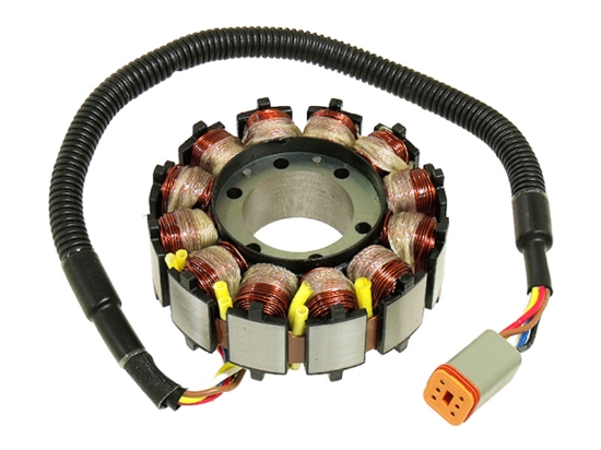 Billede af Stator Rotax