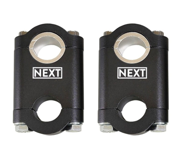 Visa detaljer för NEXT Backcountry Styrhöjare 3" Bild på NEXT Backcountry Styrhöjare 3"