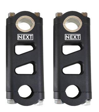 Visa detaljer för NEXT Backcountry Styrhöjare 4" Bild på NEXT Backcountry Styrhöjare 4"