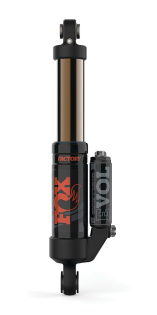 Bild på Fox track shocks Float 3/Float 3 Evol Polaris 155-163"