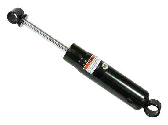 Picture of Stötdämpare, Boggie Fram Polaris IQ