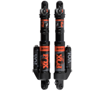 Visa detaljer för Framdämpare: FOX Float 3 EVOL QS3-QSR LW Burandt Polaris React 36" Bild på Framdämpare: FOX Float 3 EVOL QS3-QSR LW Burandt Polaris React 36"