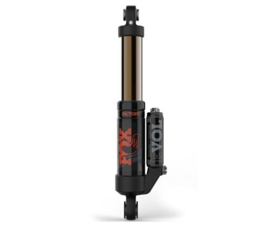 Bilde av FOX Skidstötdämpare Float 3 EVOL - Burandt Polaris, Pro-RMK React