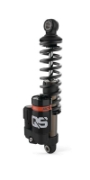 Picture of Fox ski/track shocks 1.5 Zero IQS Ski-Doo 146-165"