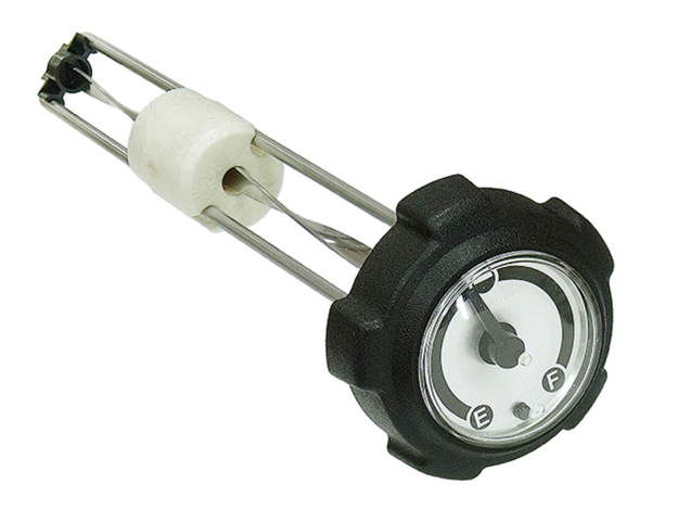 Tanklock med nivåmätare Arctic Cat