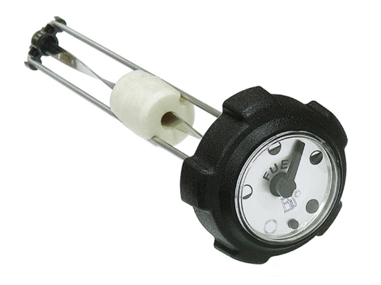 Picture of Tanklock med nivåmätare Arctic Cat