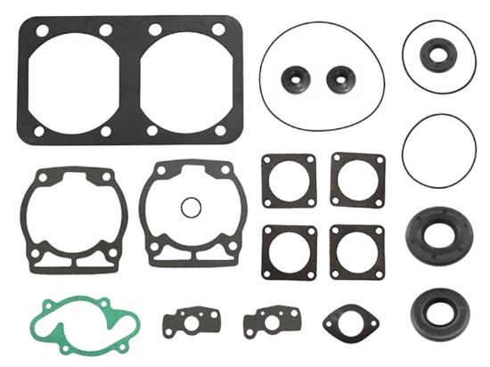 Billede af Winderosa Toppsats Rotax 643 LC