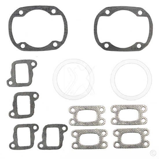 Billede af ProX Toppsats Ski-Doo 503 Skandic/Safar 500 '87-03