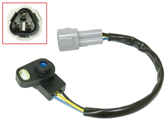 Picture of TPS sensor Arctic Cat 5000/1100