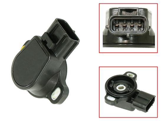 Billede af TPS sensor Arctic Cat