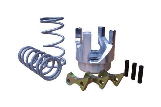 Bilde av SPI Variatorkit Ski-Doo 800 E-tec 0-1000m 137" 2010-12