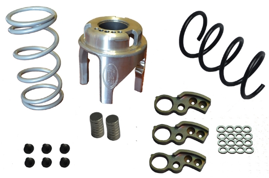 Bilde av SPI Variator Kit BRP Rev Gen 4  850 E-TEC 137" Performance Trail