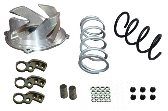 Billede af SPI Variator Kit BRP 600RS Race/Snowcross