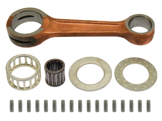 Picture of Vevstakssats Polaris mag/pto
