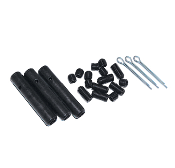 Visa detaljer för Team Viktpinnar justerbara Ski-Doo 13.8 - 19.6 g Bild på Team Viktpinnar justerbara Ski-Doo 13.8 - 19.6 g