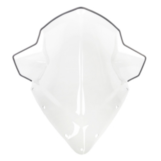 Picture of Kimpex Vindruta Polaris 11-3/4" klar