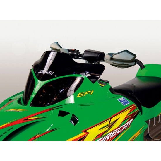 Picture of Powermadd Vindruta Arctic Cat