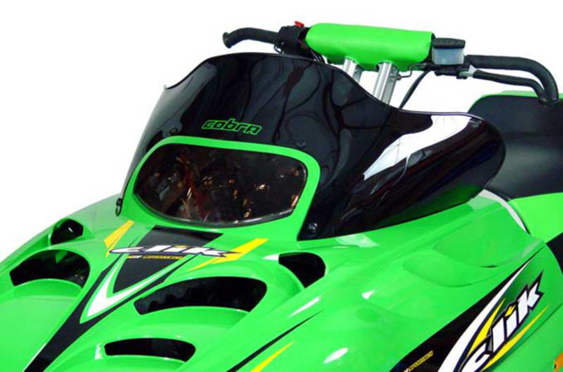 Bild på Powermadd Vindruta Arctic Cat