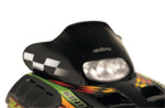 Billede af Powermadd Vindruta Arctic Cat