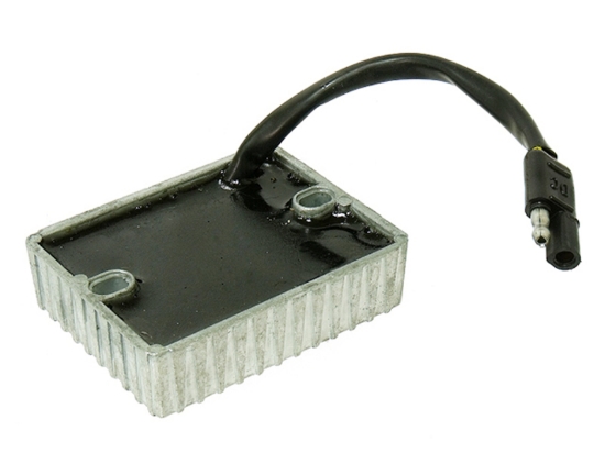 Billede af Regulator Arctic Cat