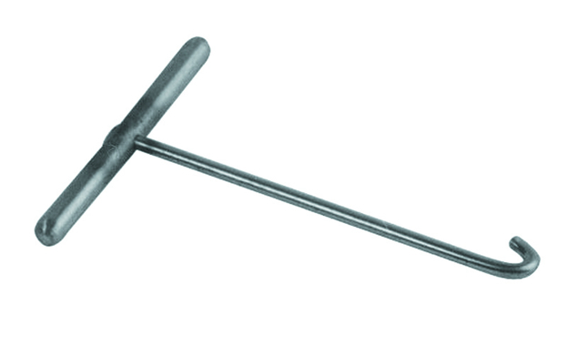 SLP Extension Spring Hook Tool 4" Fjäderverktyg
