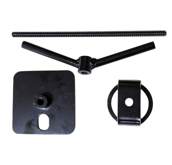 Picture of Team Variatorfjäderkompressor Verktyg  Clutch Spring Compression Tool, Snow and