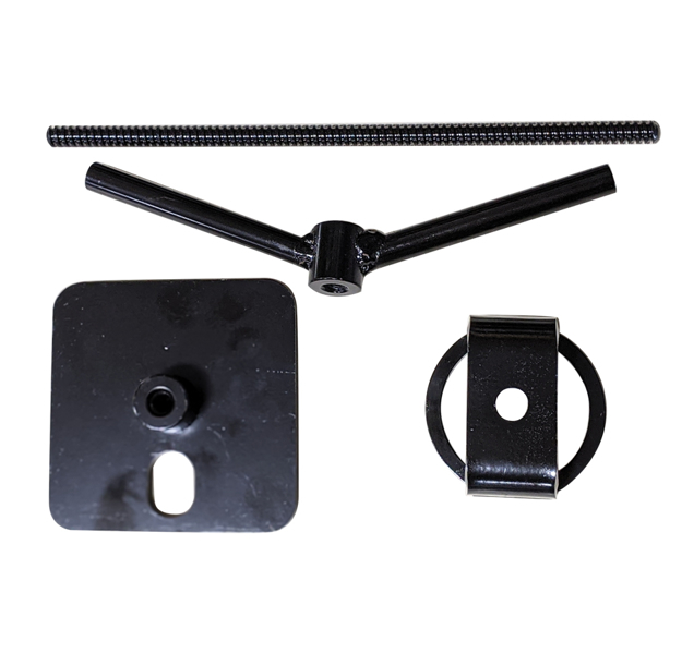 Team Variatorfjäderkompressor Verktyg  Clutch Spring Compression Tool,