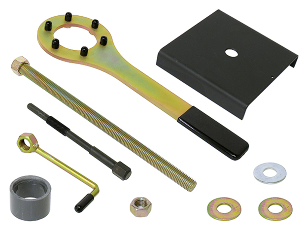 Verktygssats till variator BRP 600/900 Ace